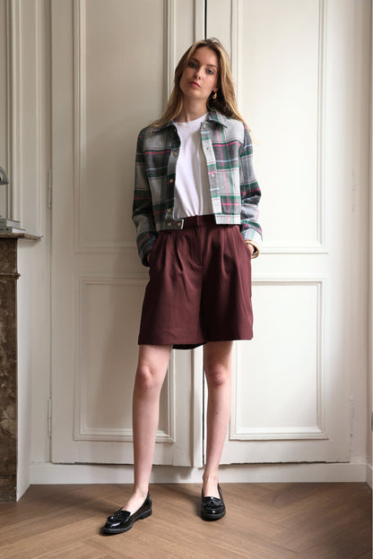 VESTE AMÉLIE