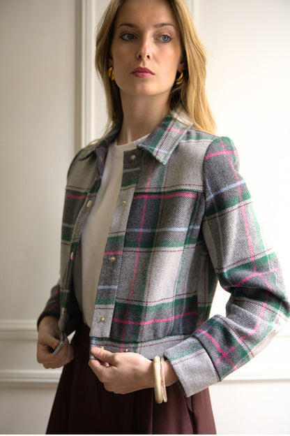 VESTE AMÉLIE