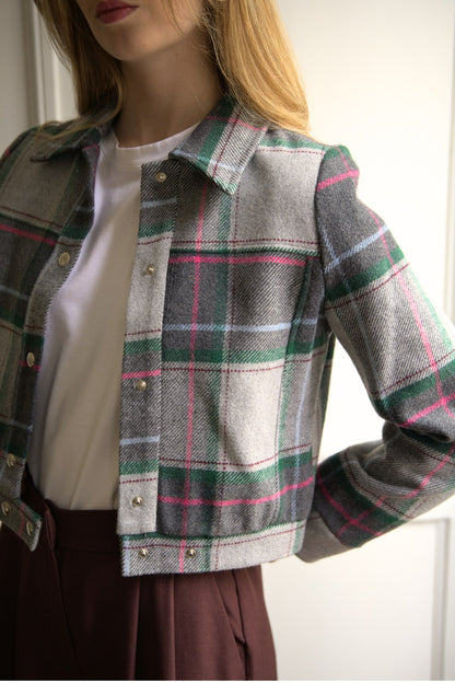 VESTE AMÉLIE