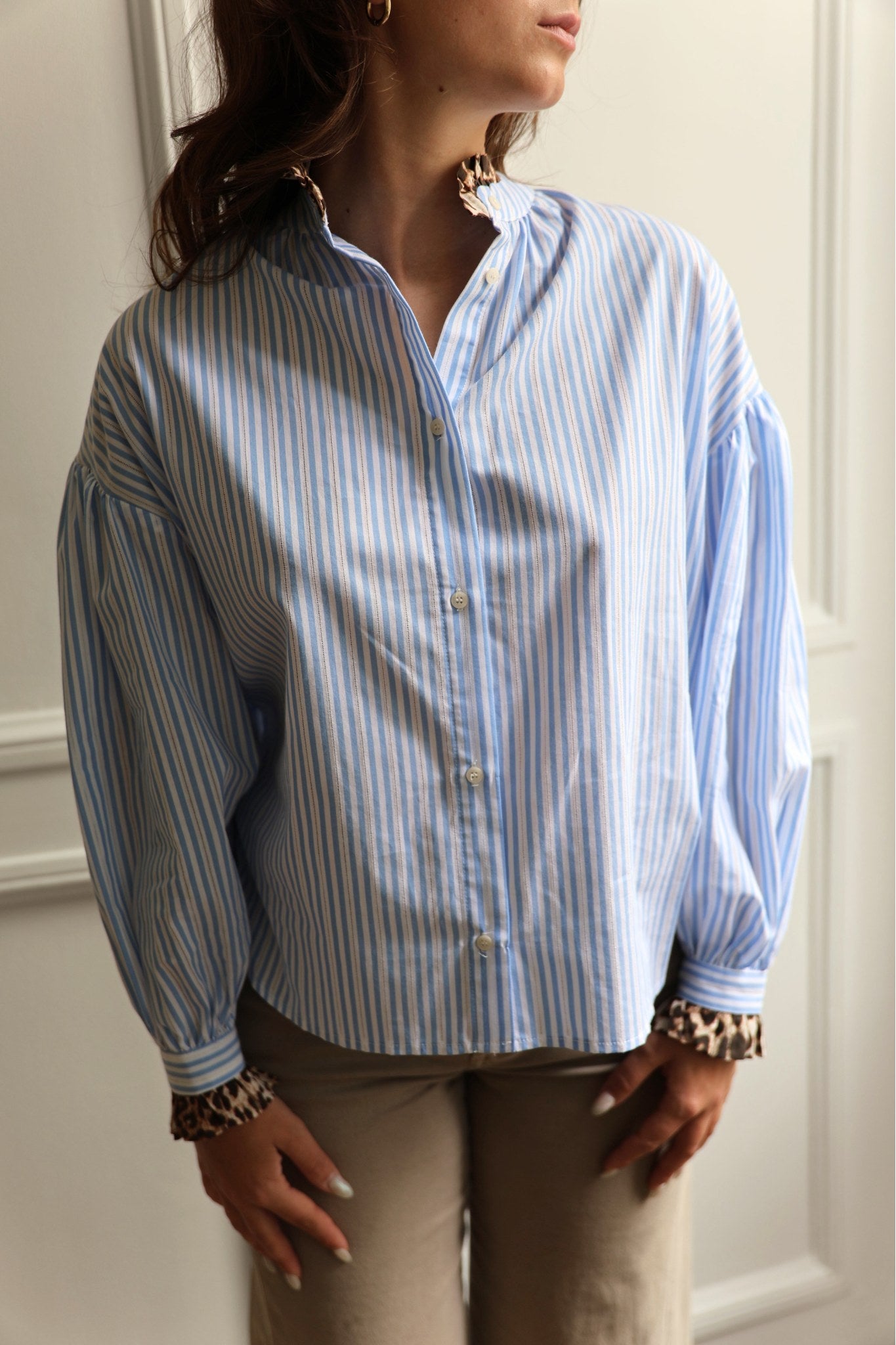 CHEMISE ORIA