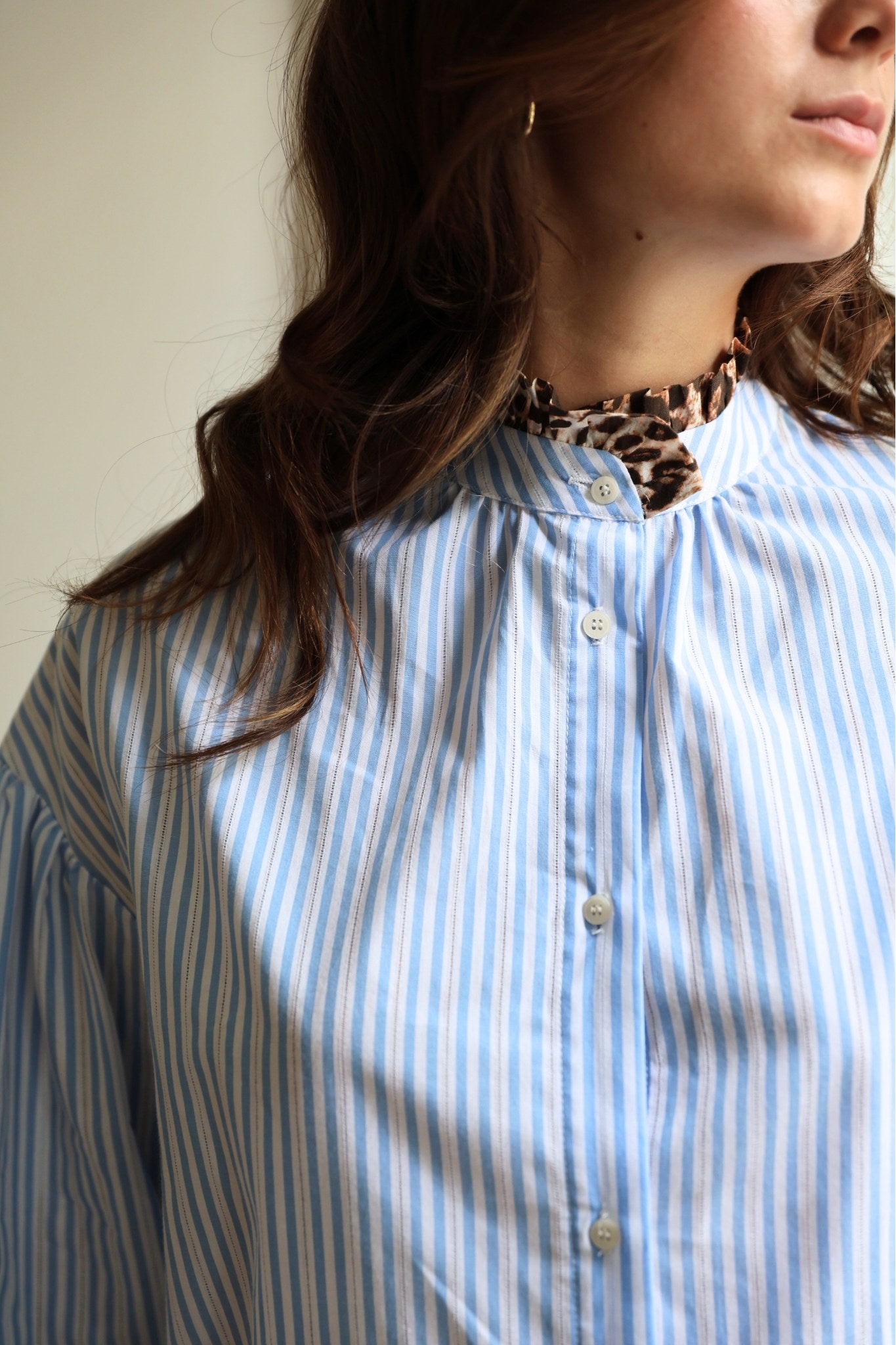 CHEMISE ORIA