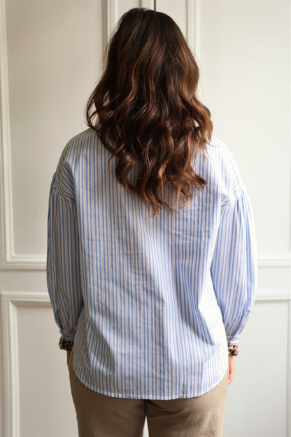 CHEMISE ORIA