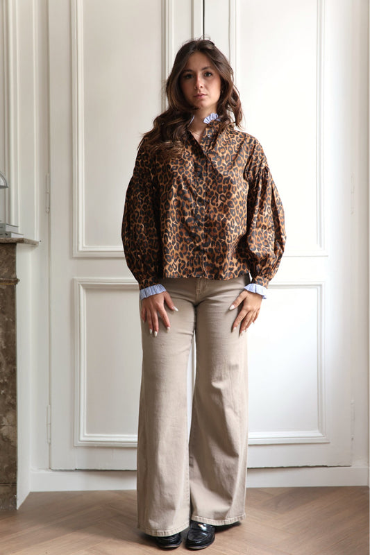 CHEMISE ORIA