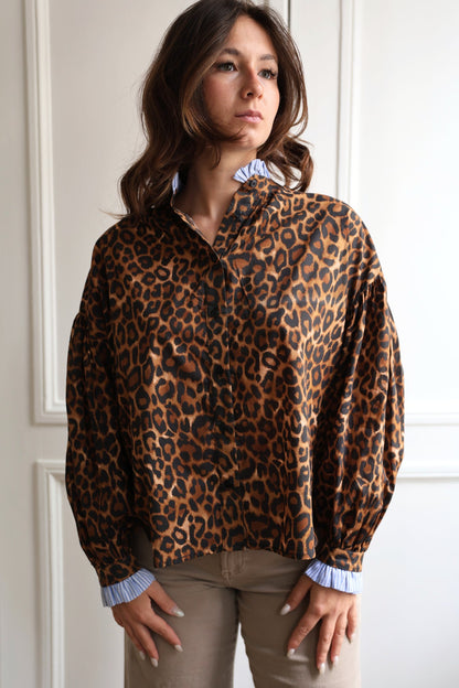 CHEMISE ORIA