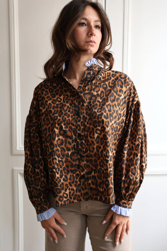 CHEMISE ORIA