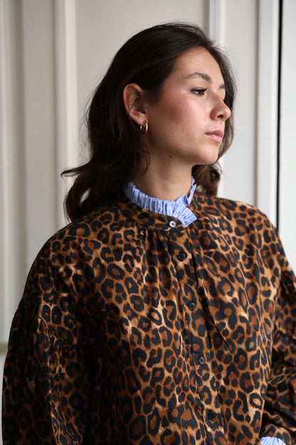 CHEMISE ORIA