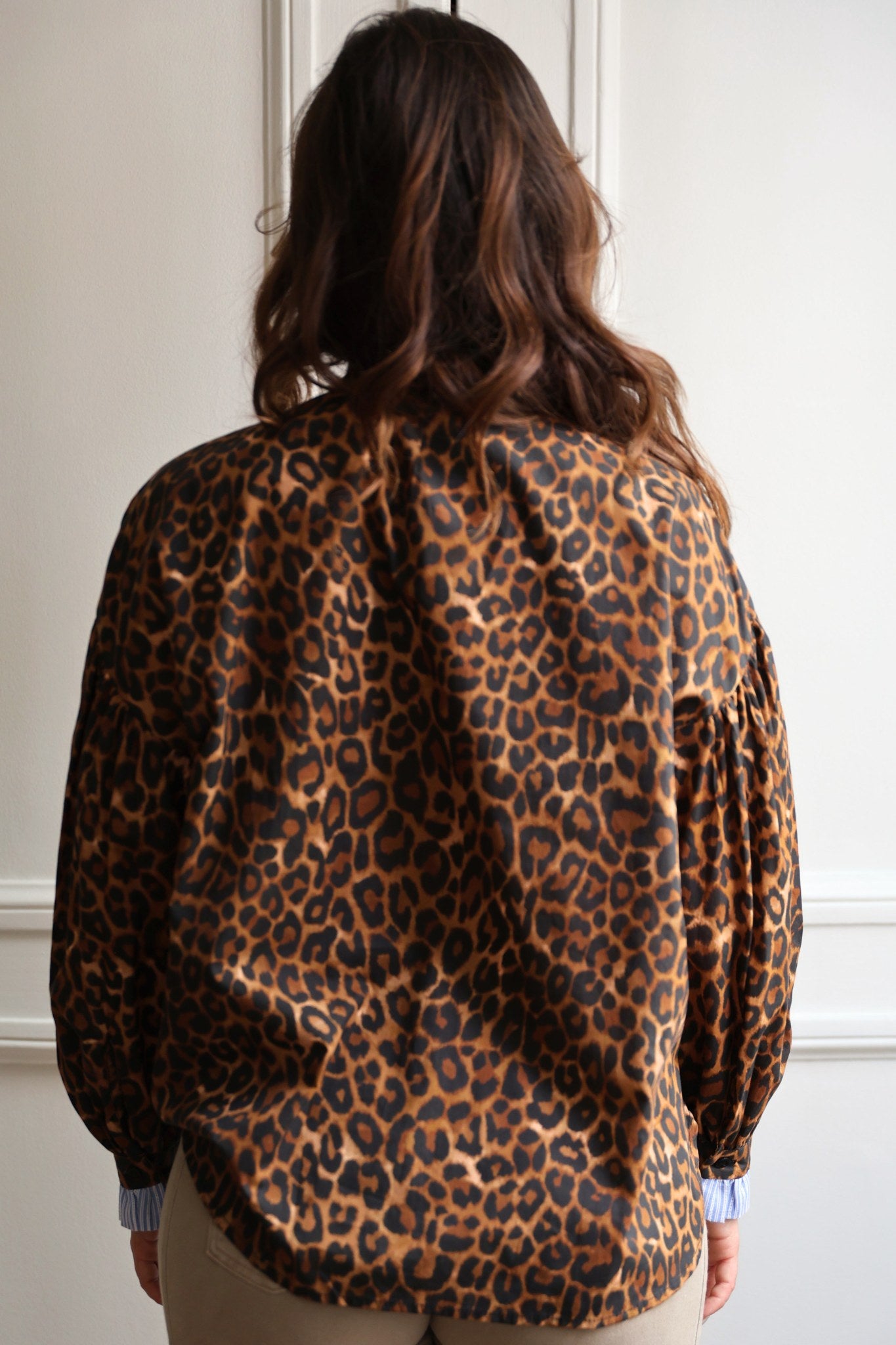CHEMISE ORIA