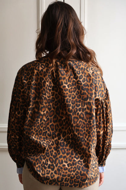 CHEMISE ORIA