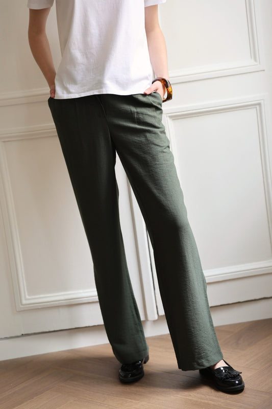 PANTALON GABRIEL FLUIDE