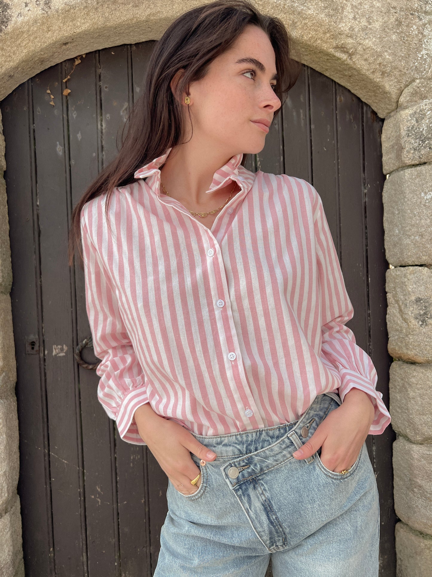JEAN ZAIRA