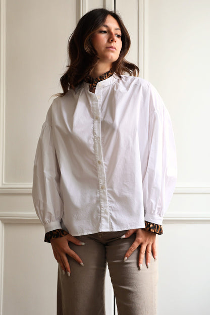 CHEMISE ORIA