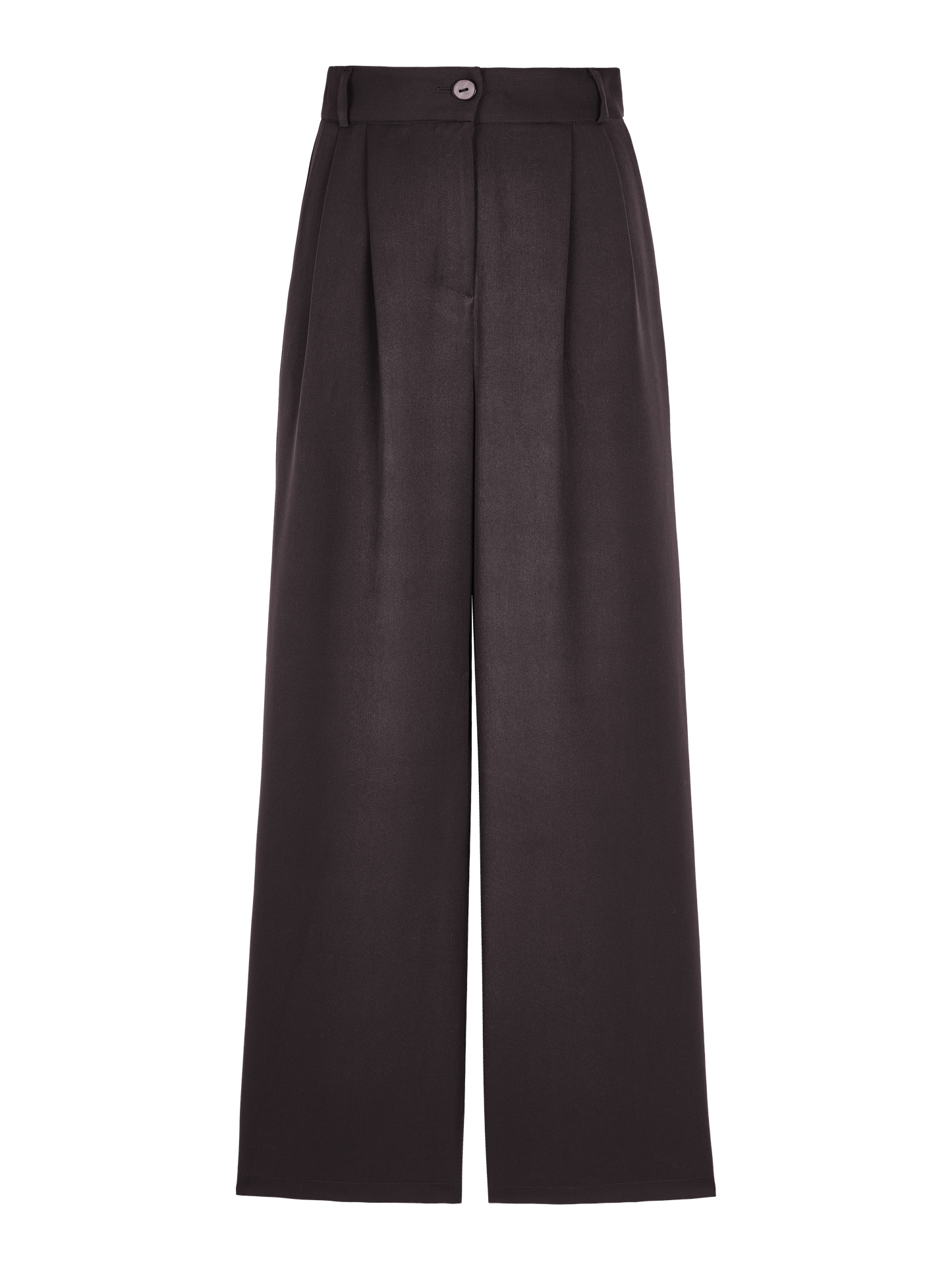 PANTALON noir GABRIEL carbone