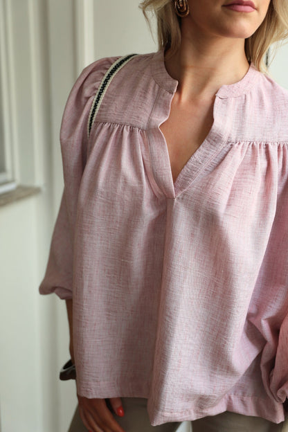 BLOUSE JULIETTE SUMMER