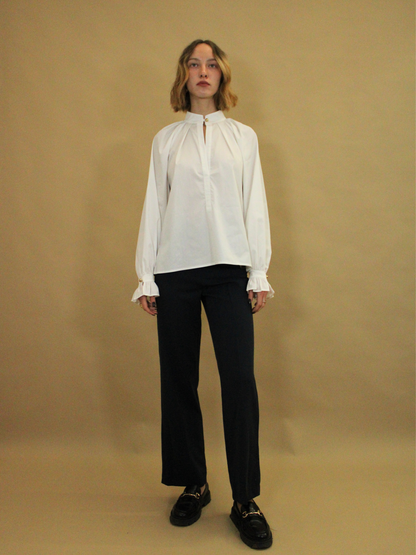 BLOUSE LÉONA