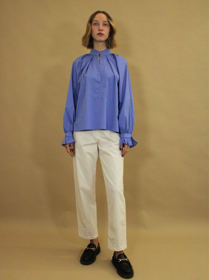 BLOUSE LÉONA