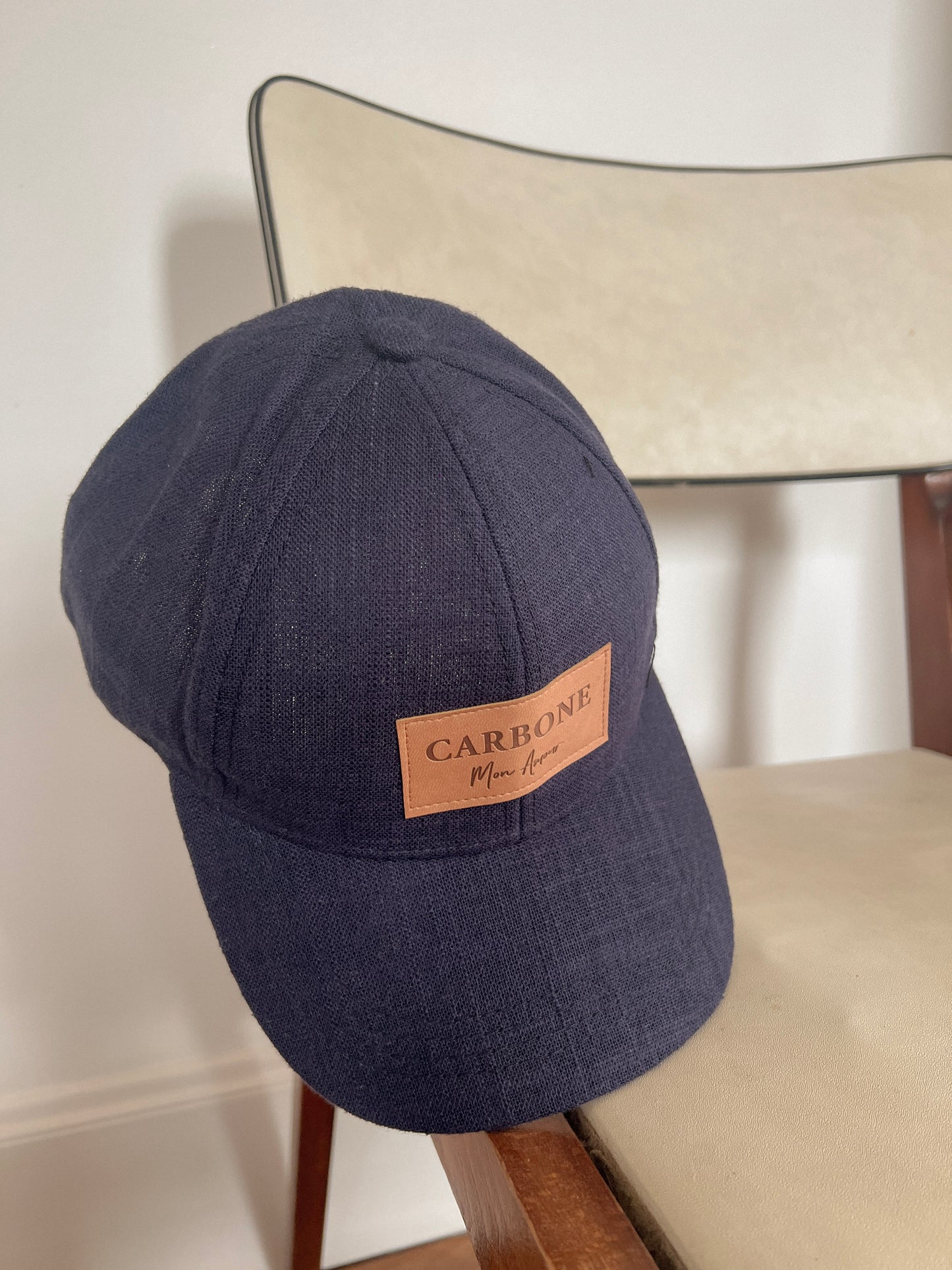 CASQUETTE CHINÉE