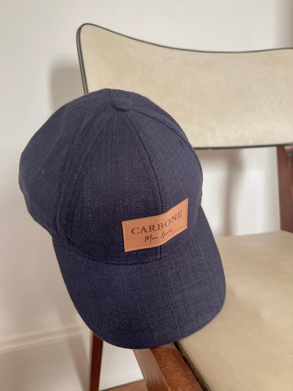 CASQUETTE CHINÉE