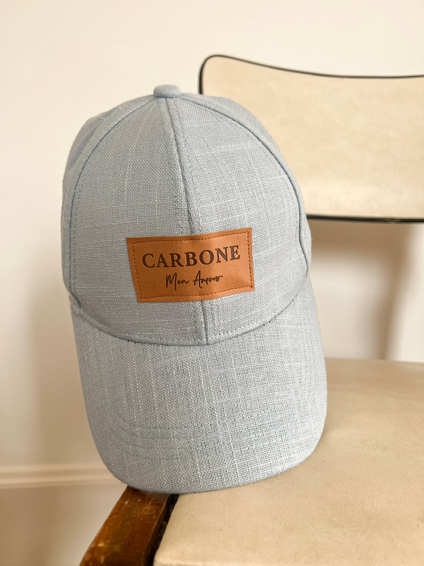 CASQUETTE CHINÉE