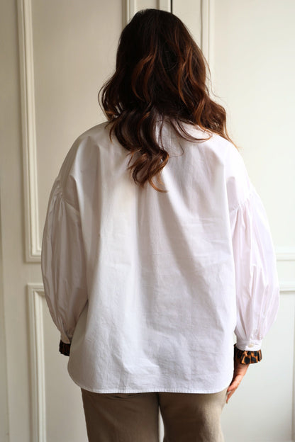 CHEMISE ORIA