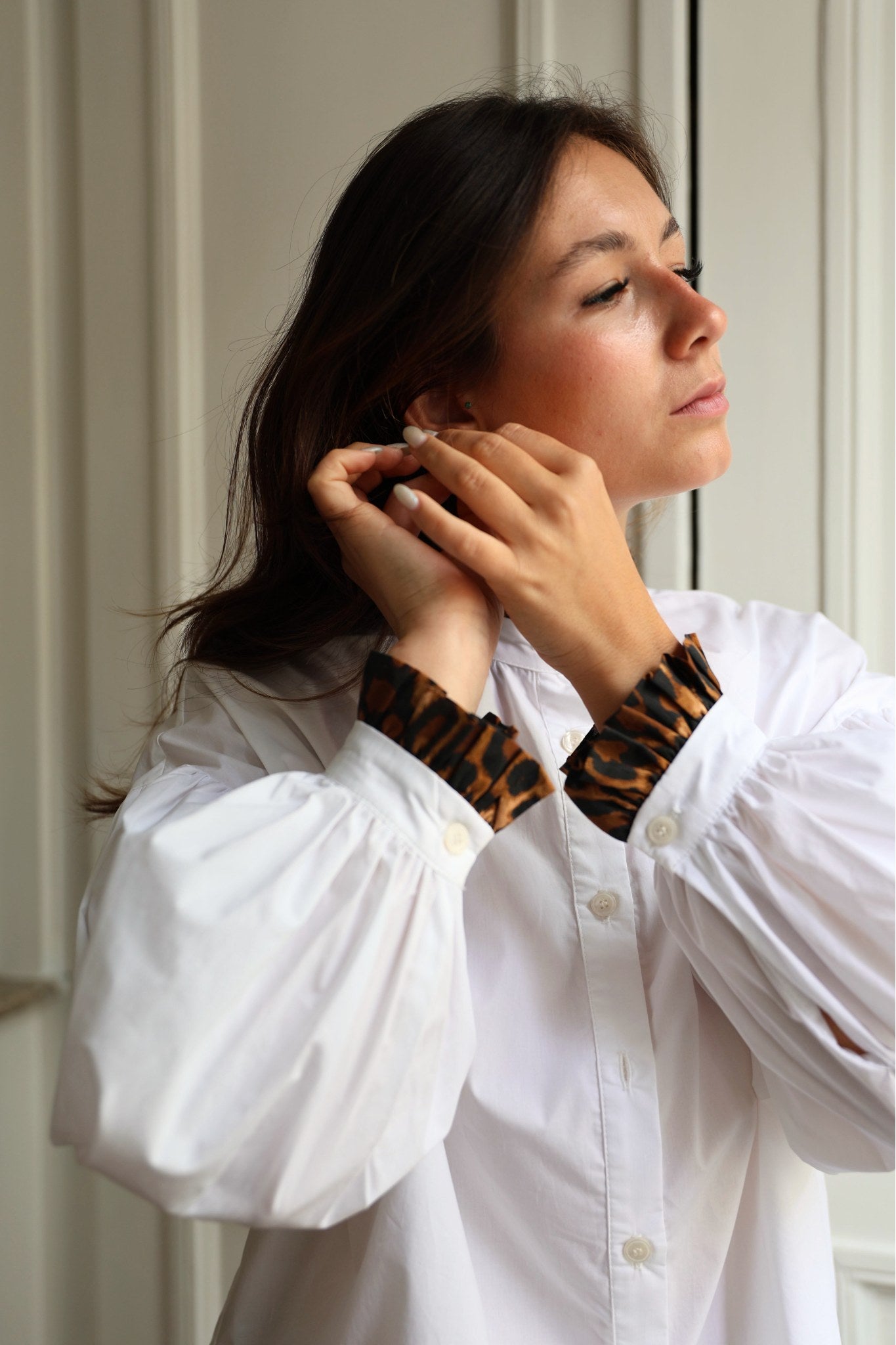 CHEMISE ORIA