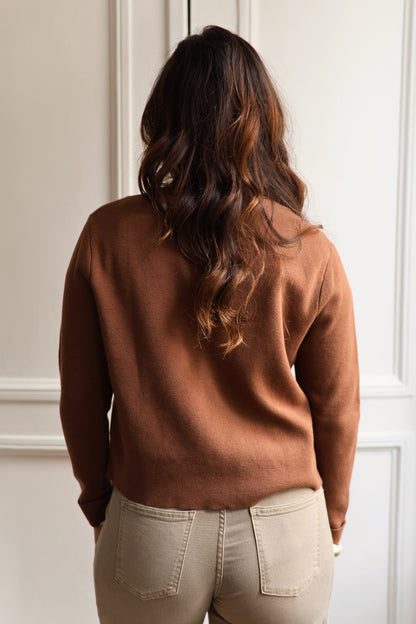 CARDIGAN PAULA