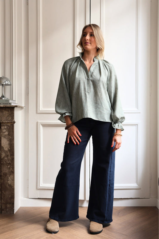 BLOUSE CHLOÉ SUMMER