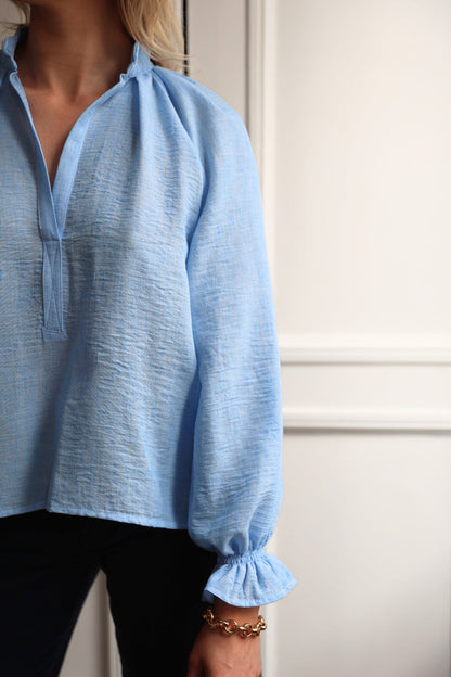 BLOUSE CHLOÉ SUMMER