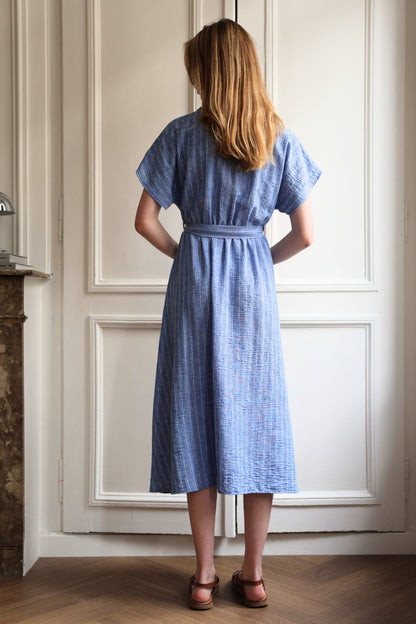 ROBE JADE