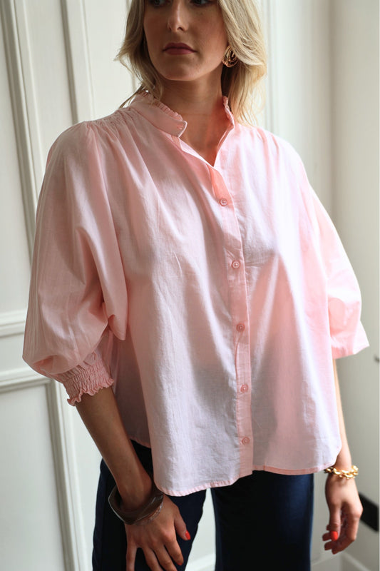 CHEMISE LAURA