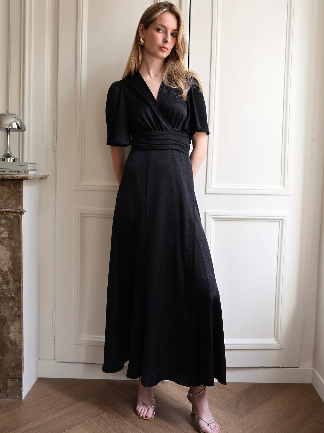 ROBE ALÉA