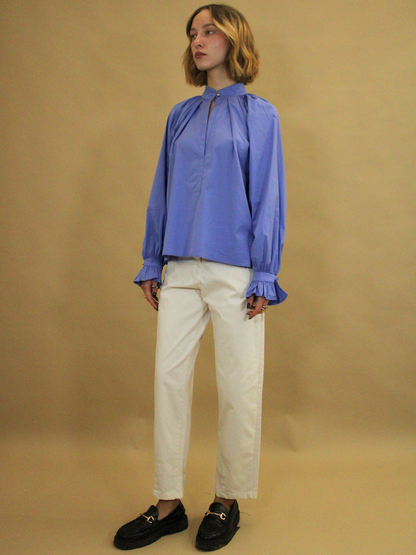 BLOUSE LÉONA