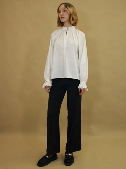 BLOUSE LÉONA