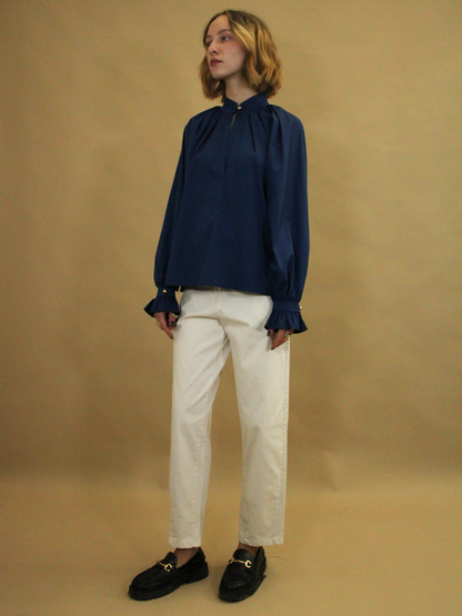 BLOUSE LÉONA