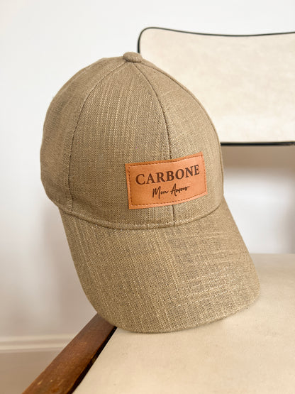 CASQUETTE CHINÉE