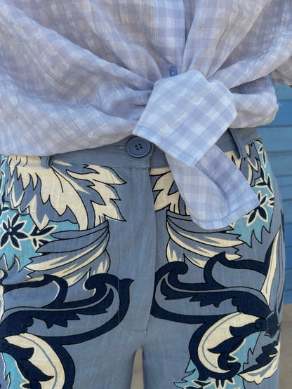 PANTALON PERAMA