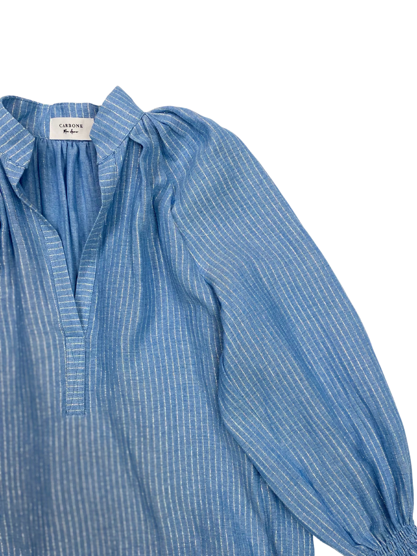 BLOUSE CHLOÉ