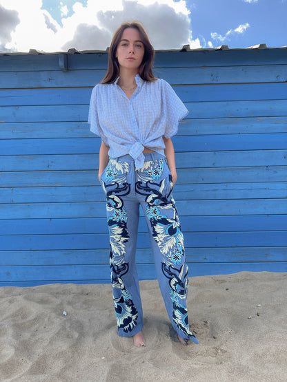 PANTALON PERAMA