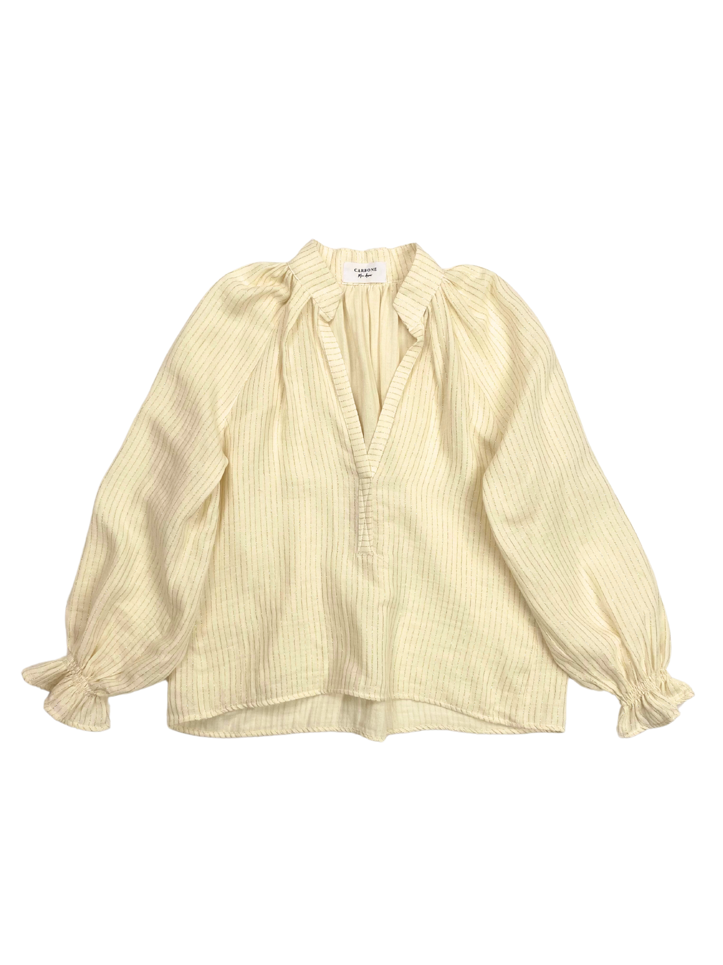 BLOUSE CHLOÉ