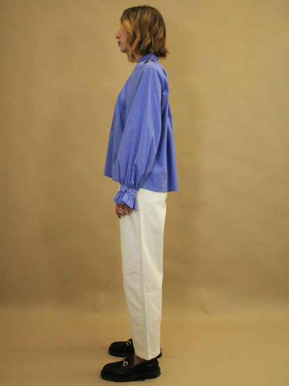 BLOUSE LÉONA