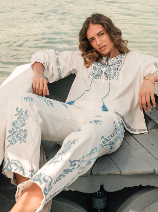 BLOUSE BELEM
