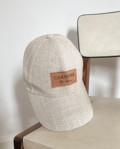 CASQUETTE CHINÉE
