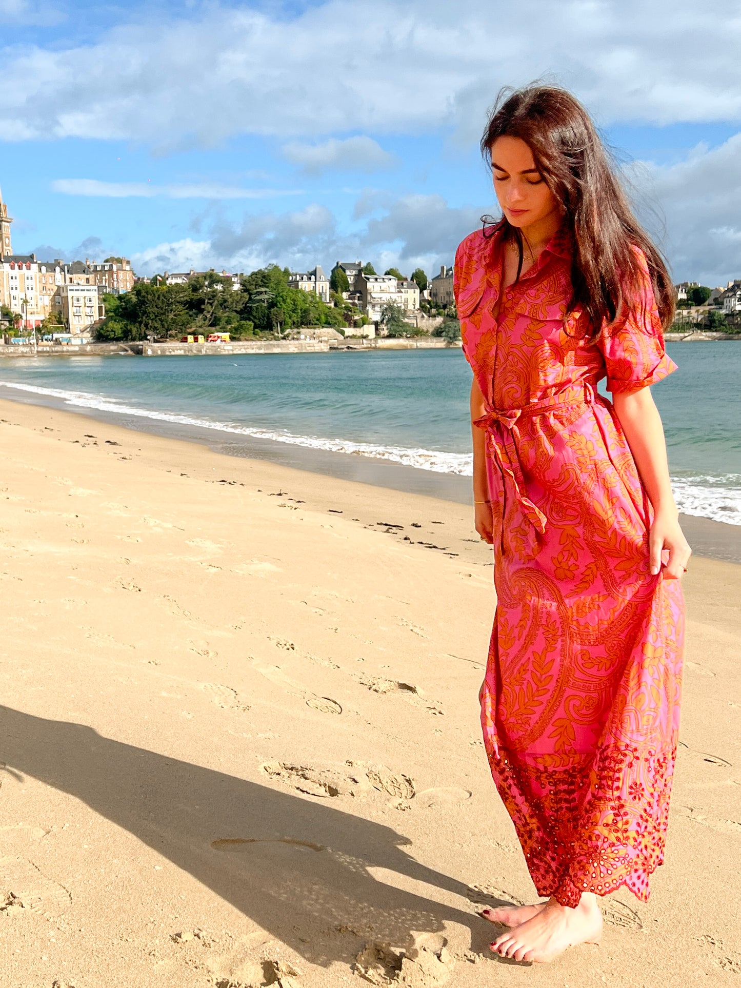 ROBE RUWA