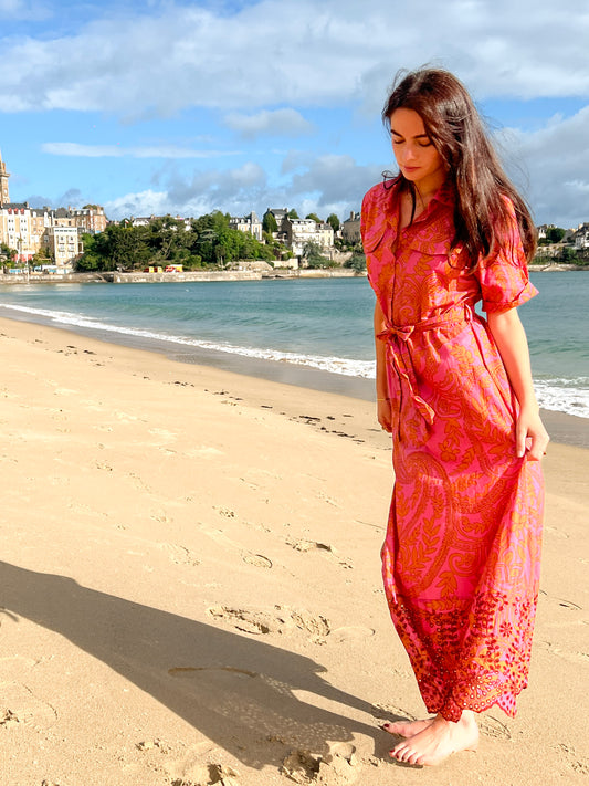 ROBE RUWA