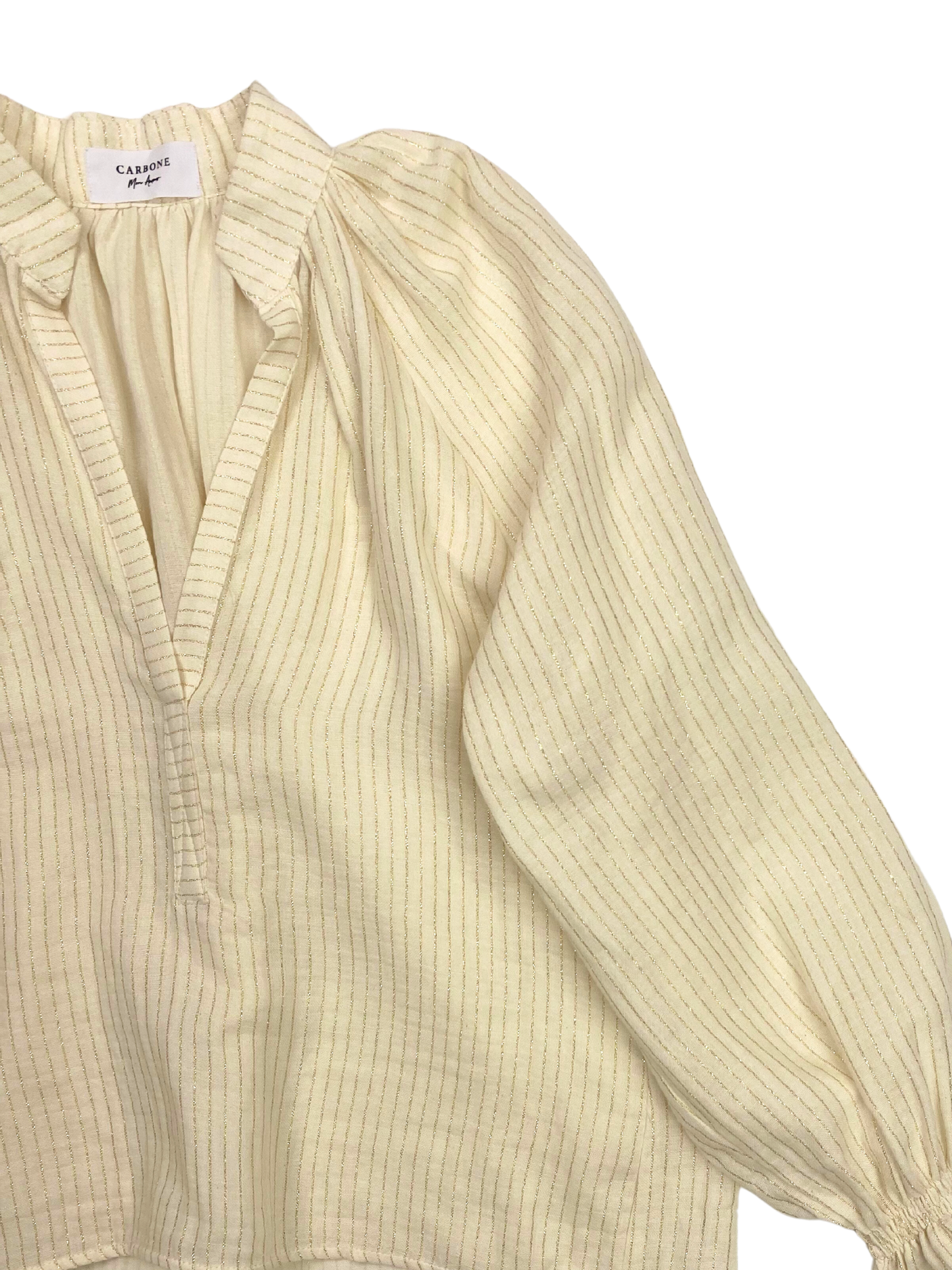 BLOUSE CHLOÉ