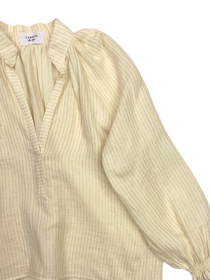 BLOUSE CHLOÉ