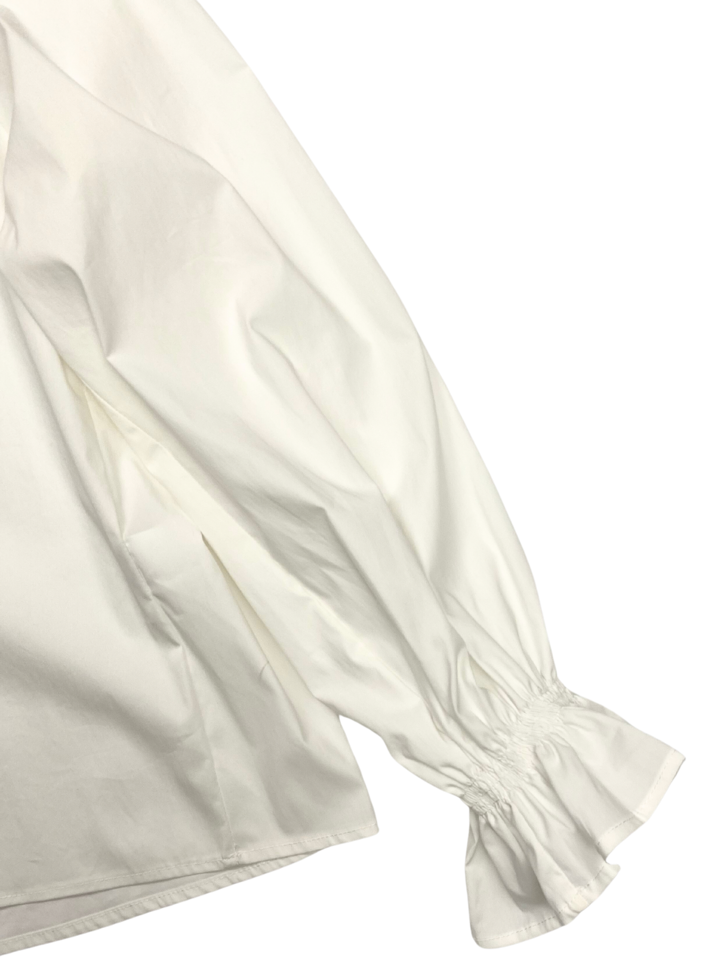 BLOUSE CHLOÉ