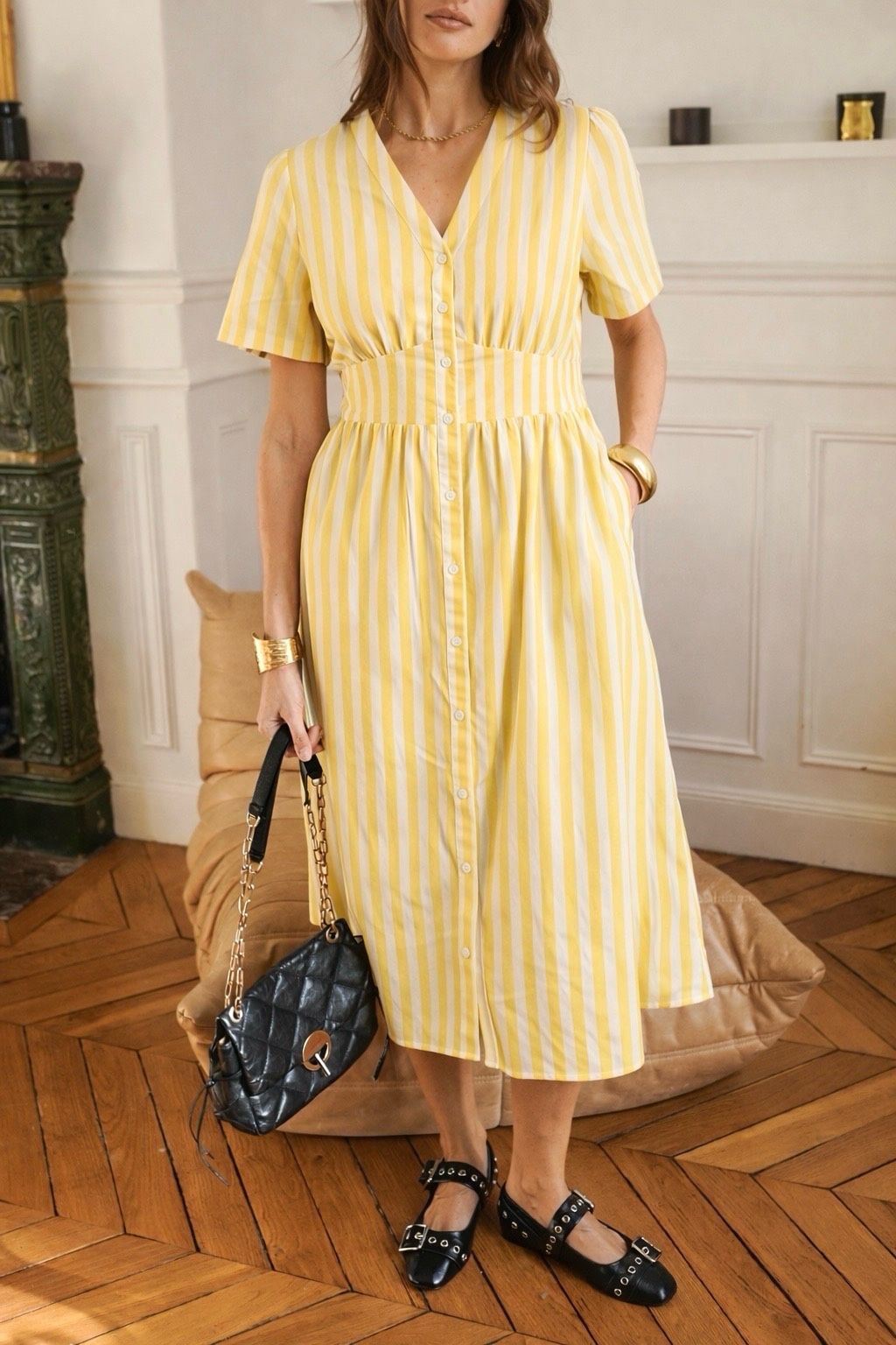Robe Rabane
