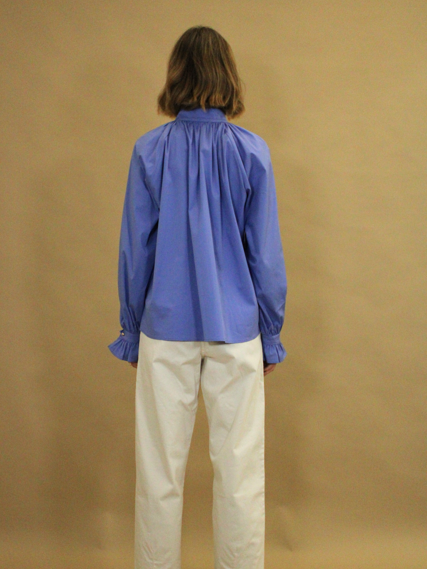 BLOUSE LÉONA