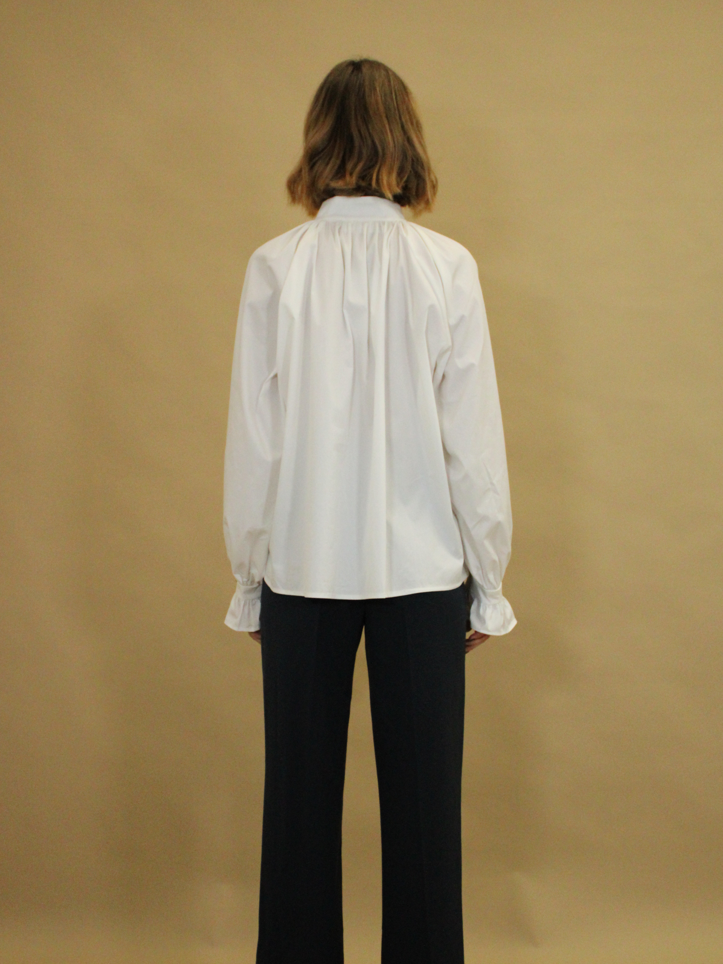 BLOUSE LÉONA