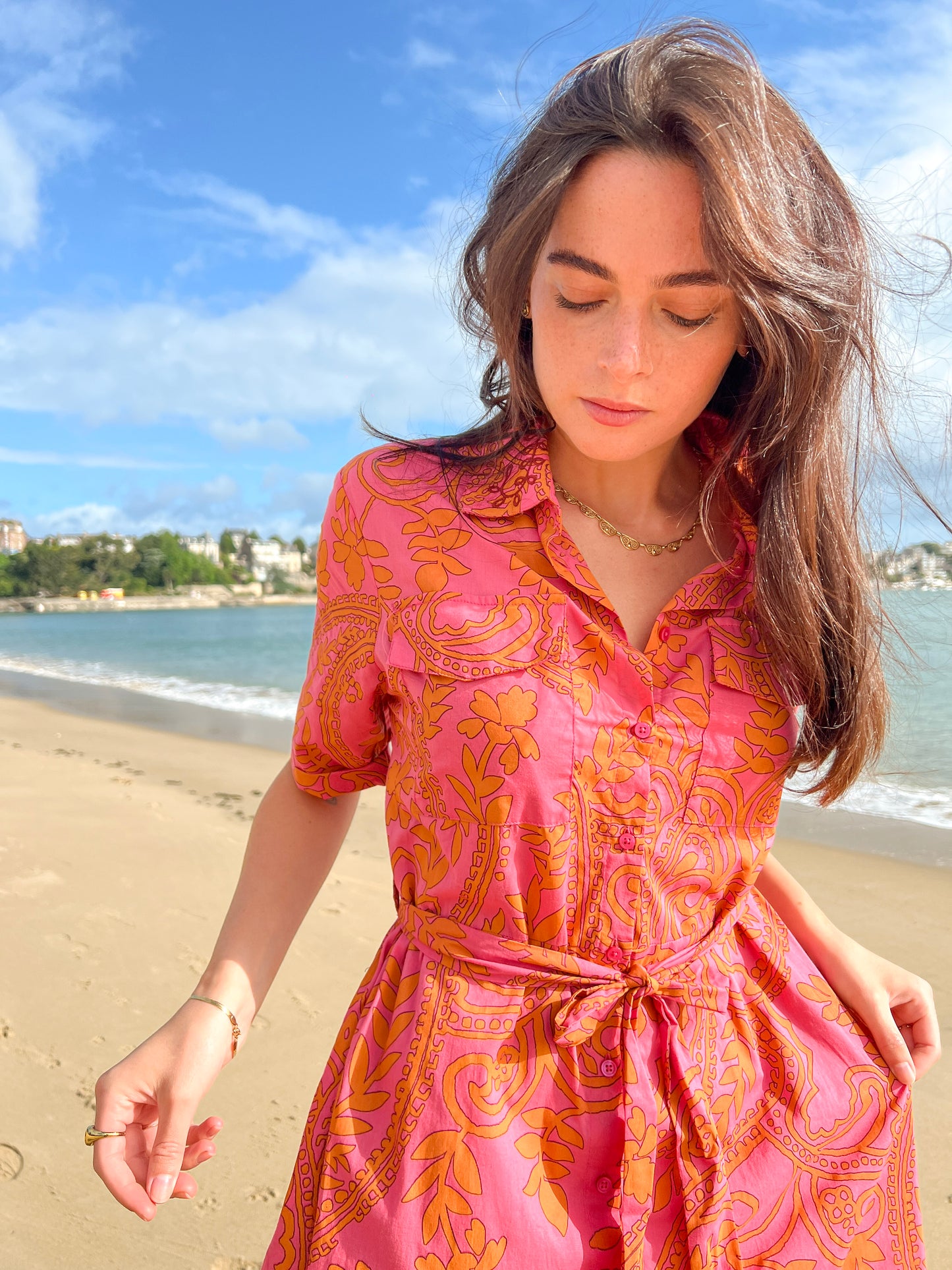 ROBE RUWA